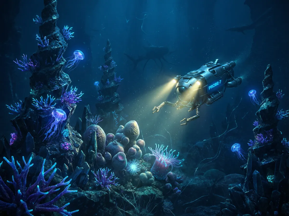 深海海沟探测器搜索 - 终极教师电视剧